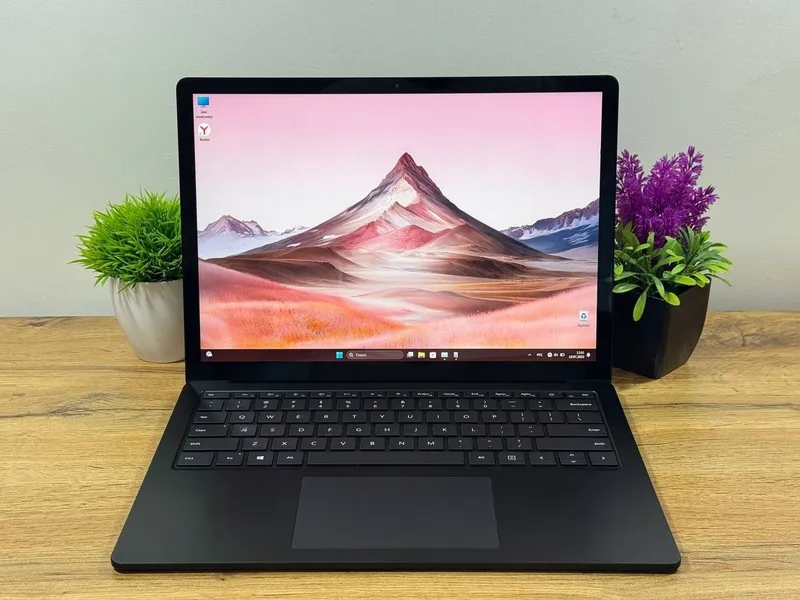Microsoft Surface Laptop 3 1 Microsoft Surface Laptop 3 1