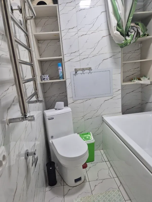 Сдаётся в аренду квартира в Белтепе, 3-комнатная, 750$ 8 Сдаётся в аренду квартира в Белтепе, 3-комнатная, 750$ 8