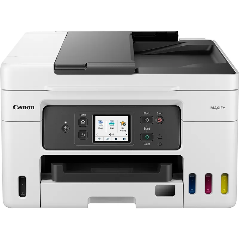 Canon MAXIFY GX7040 A4 струйное МФУ DADF — фото 2