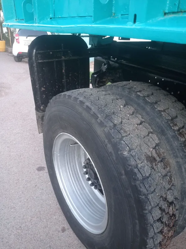 Zil 130 mmz 4502 samasval yili 91 7 Zil 130 mmz 4502 samasval yili 91 7