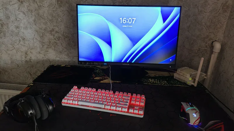 Kuchli DDR5 komplekt bonuslari bilan 2