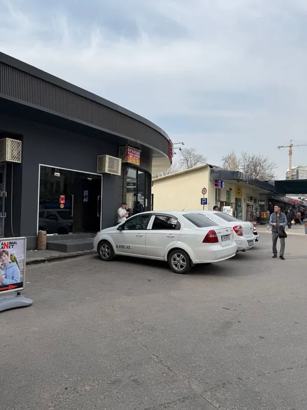 Яккасарайский район продажа коммерции