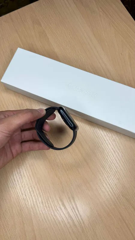 iwatch 8 45mm — фото 1