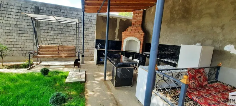 Oqtosh dacha,yangi qurilgan oilaviy dacha. — фото 5