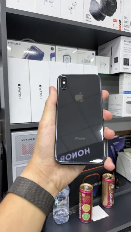 iPhone X 256GB Karobka dakument 3 iPhone X 256GB Karobka dakument 3