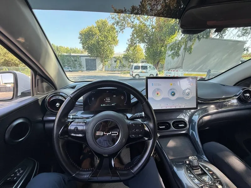 Byd E2 405 lik 5