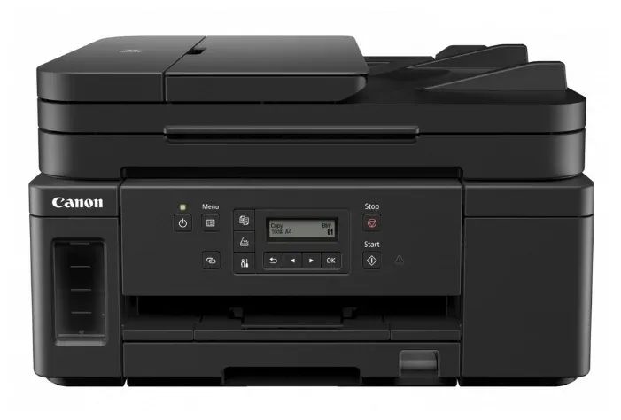 Canon PIXMA GM4040 A4 монохромное МФУ — фото 2