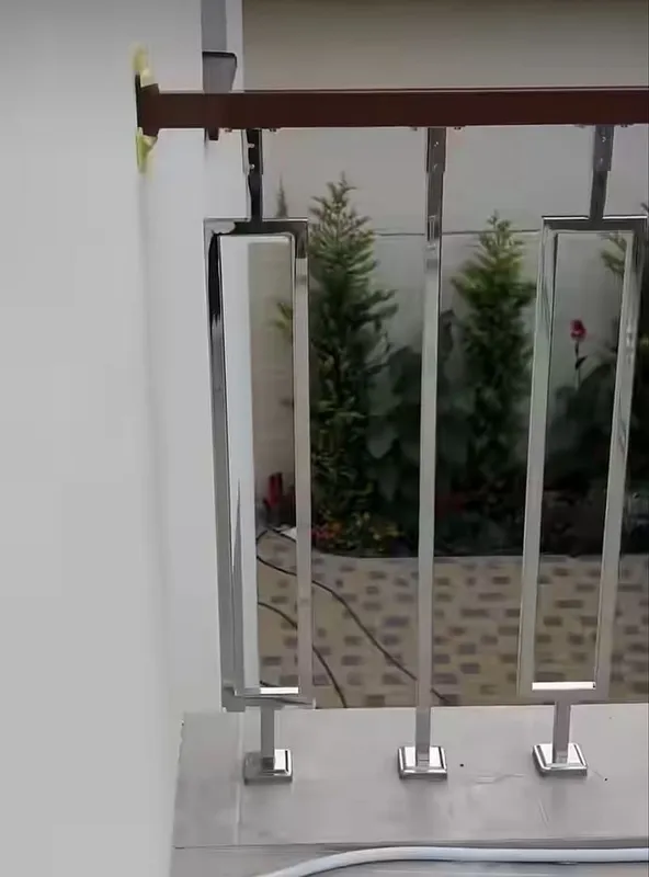 Balyasina, zinapoya balyasinalari 3 Balyasina, zinapoya balyasinalari 3