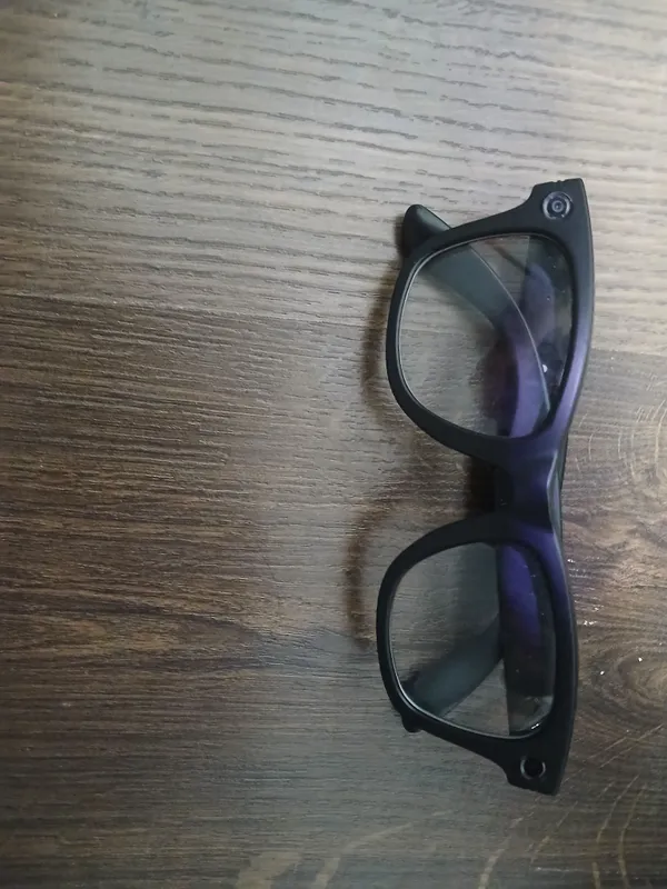 smart glasses, aqili ko‘zoynaklar. 1 smart glasses, aqili ko‘zoynaklar. 1