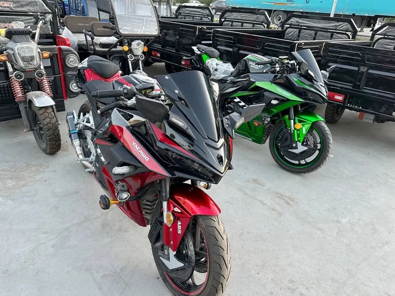 Motosikl Wasat 400 kub injektor 2025 2 Motosikl Wasat 400 kub injektor 2025 2