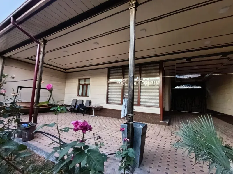 Uchastka 6 sotix Sergeli 6