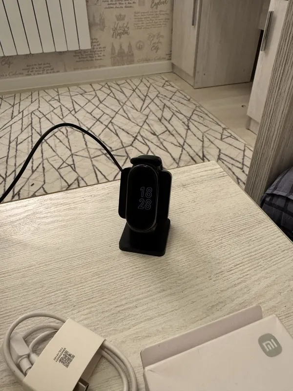 Xiaomi mi band 8 — фото 3