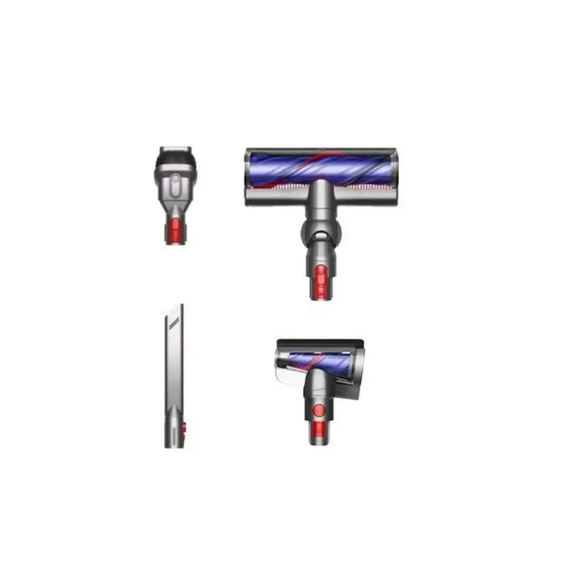 Вертикальный пылесос Dyson V8 4