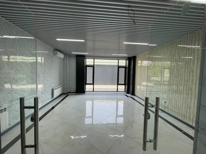 Продажа офисного бизнес-центра 4000 м2, Яккасарайский район — фото 1
