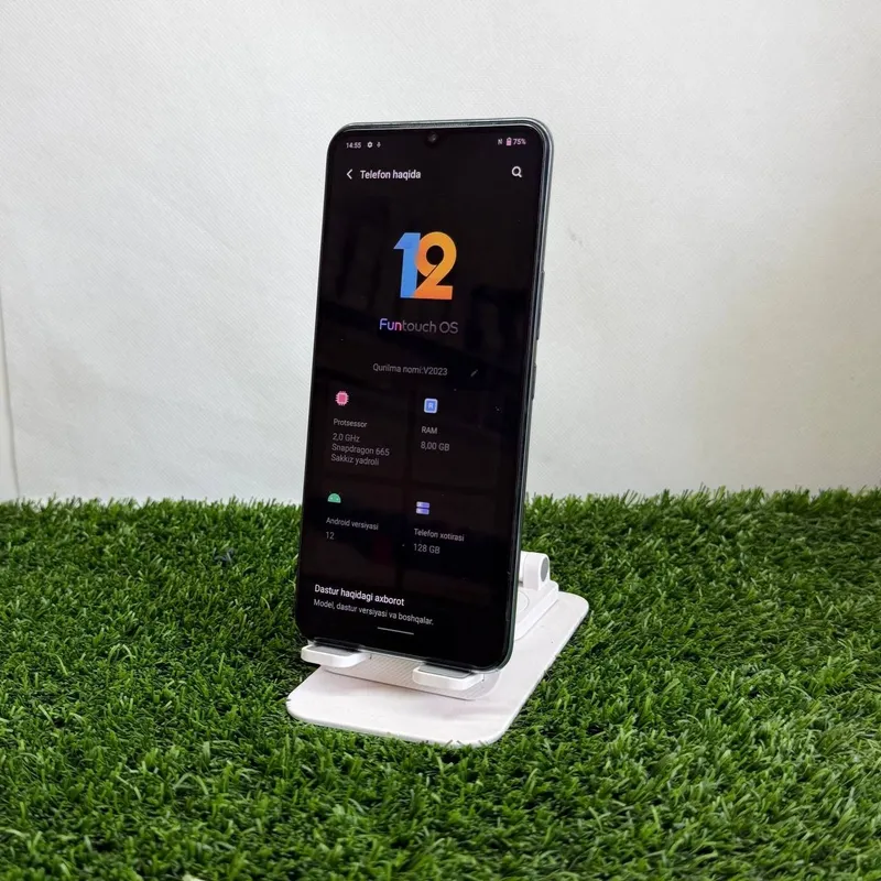 Vivo V2023 ideali 4 Vivo V2023 ideali 4