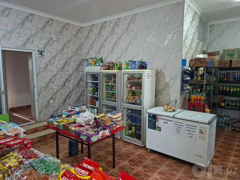магазин продуктов, 1 комнатная квартира 4 магазин продуктов, 1 комнатная квартира 4