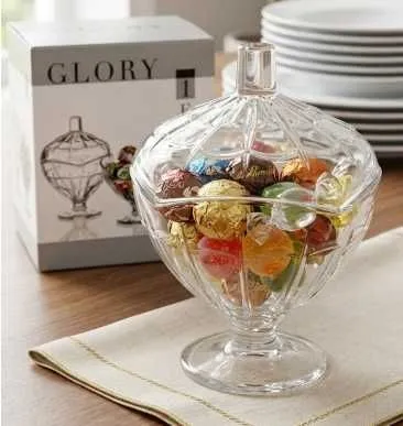 Конфетница GLORY