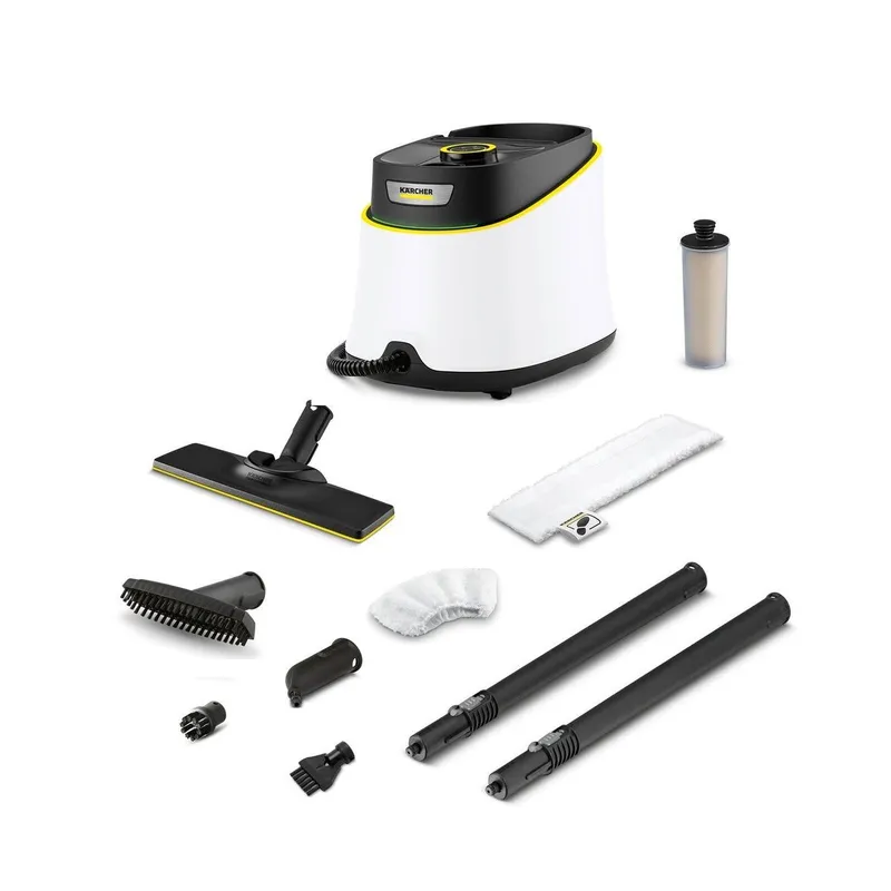 Пароочиститель karcher SC 3 Deluxe 1 Пароочиститель karcher SC 3 Deluxe 1
