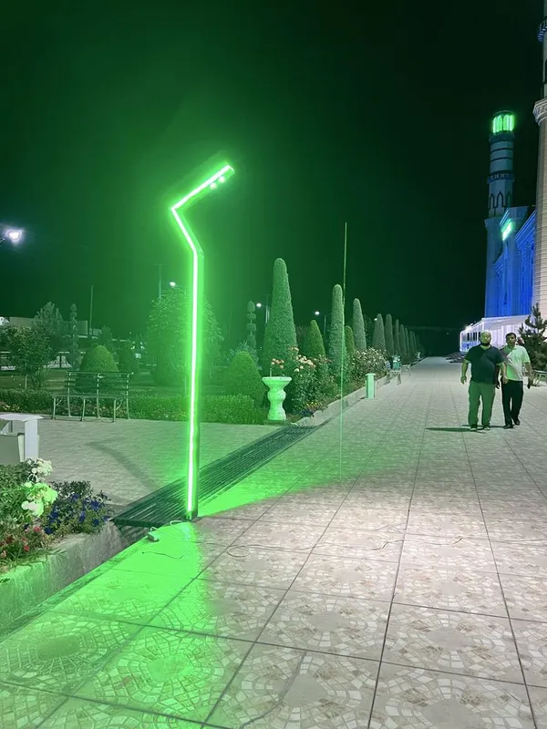 Уличние сталби Коча фонари 5 Уличние сталби Коча фонари 5