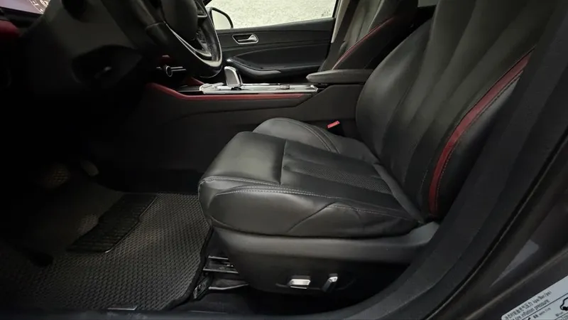 Chery arrizo 6 pro (full position) 8 Chery arrizo 6 pro (full position) 8