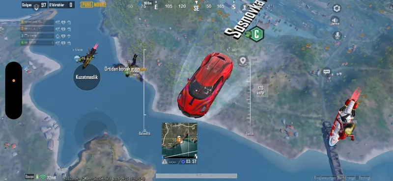 Pubg Akkaunt Sotiladi — фото 5