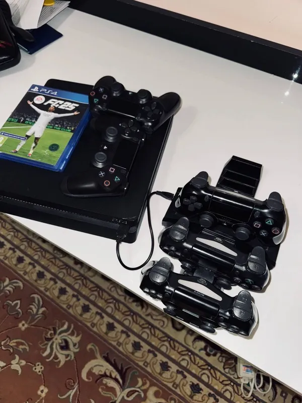 PlayStation 4 Slim Obmen 1 PlayStation 4 Slim Obmen 1