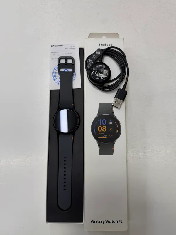 Продаются Galaxy Watch FE 2 Продаются Galaxy Watch FE 2