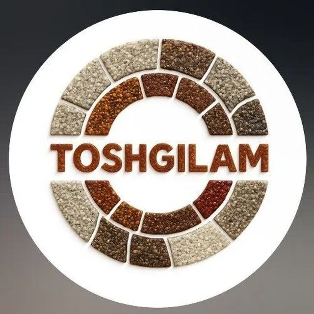 Tosh gilam uchun exclusive toshlar