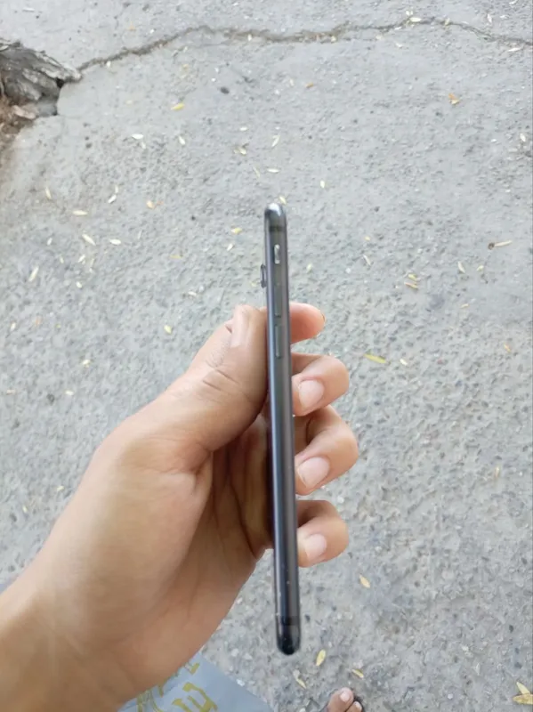 iphone 7 qora rangli 8