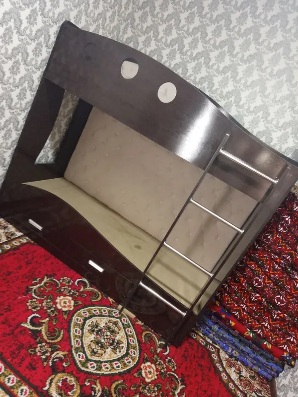 болалар кравати