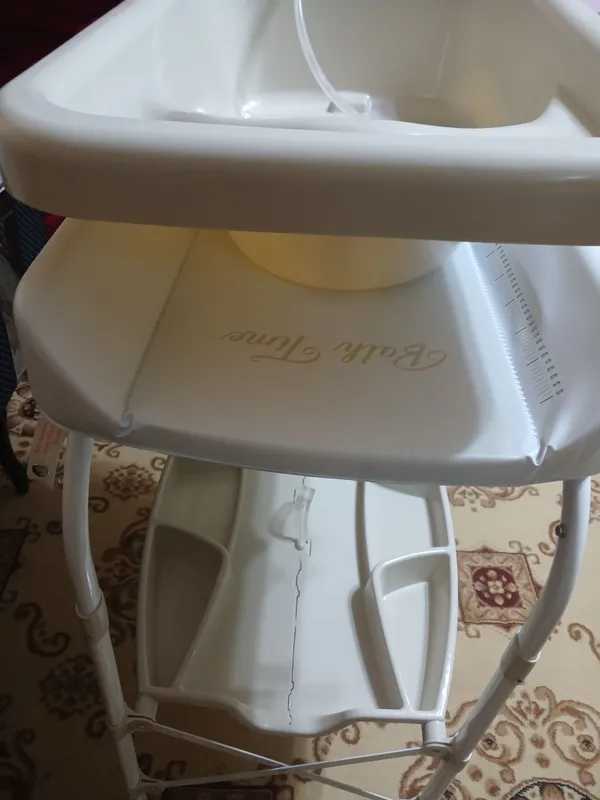 Cho‘milish uchun bolalar vannasi sotiladi 2 Cho‘milish uchun bolalar vannasi sotiladi 2