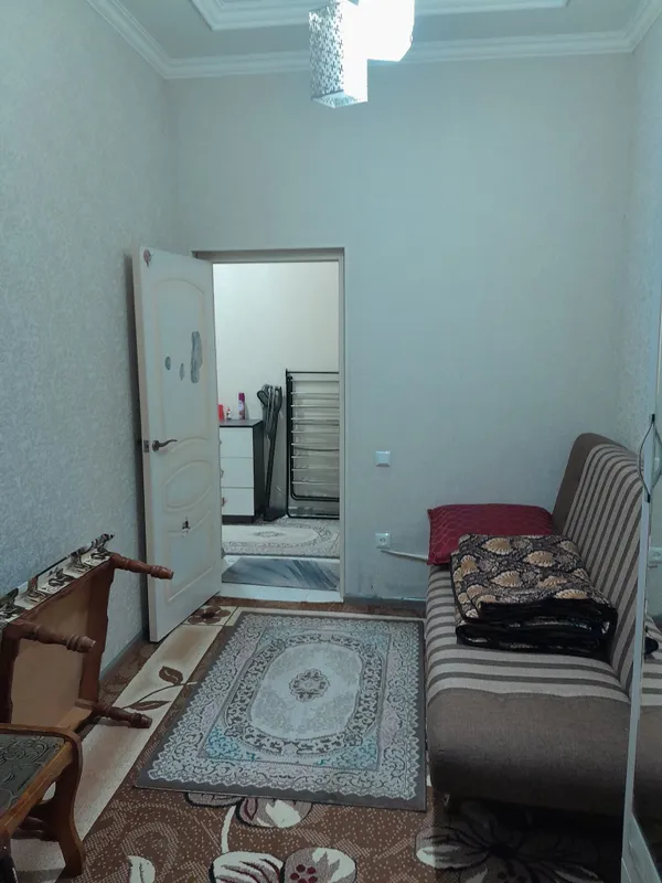 Продаётся 1/1/4 академгородок, новостройка