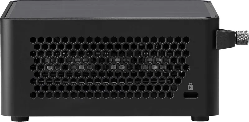 Mini PC Мини Пк ASUS NUC 14 Pro Core 3 100U 16GB DDR5 500GB SSD — фото 4