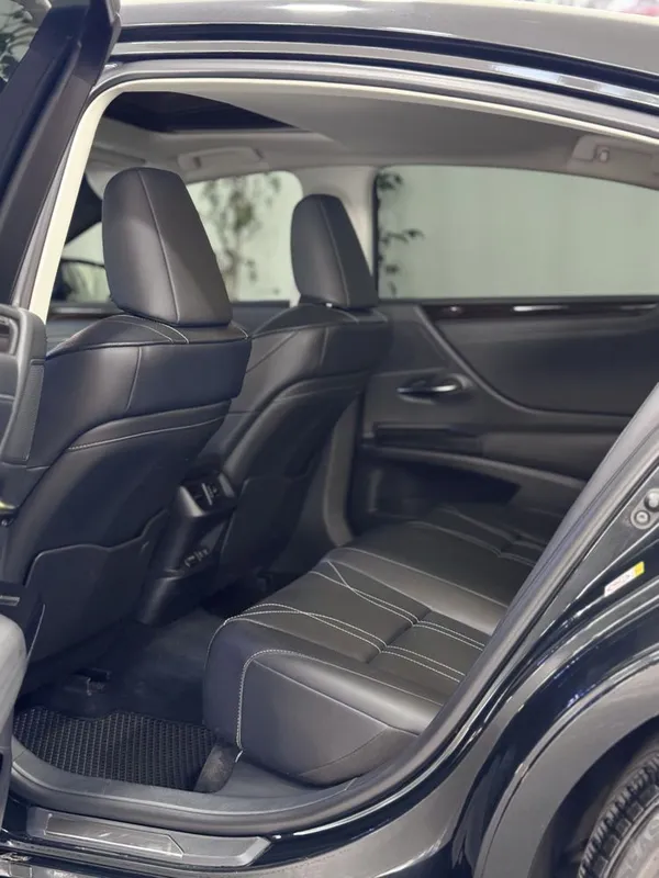 Lexus ES 350 сотувда 6 Lexus ES 350 сотувда 6
