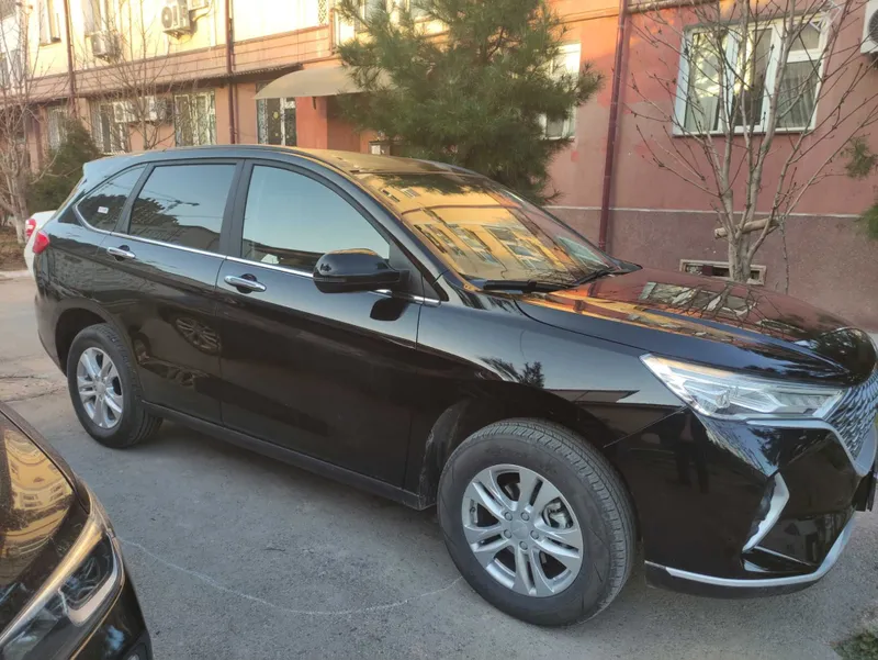 Haval M6 2024-yil, Probeg 12000 km. NARXI 18400$ — фото 3