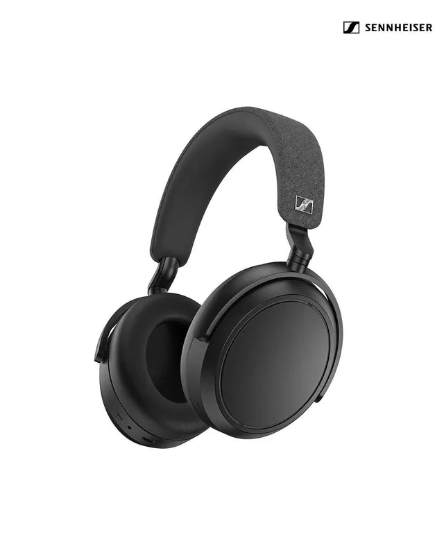 Наушники Sennheiser Momentum 4 — фото 1