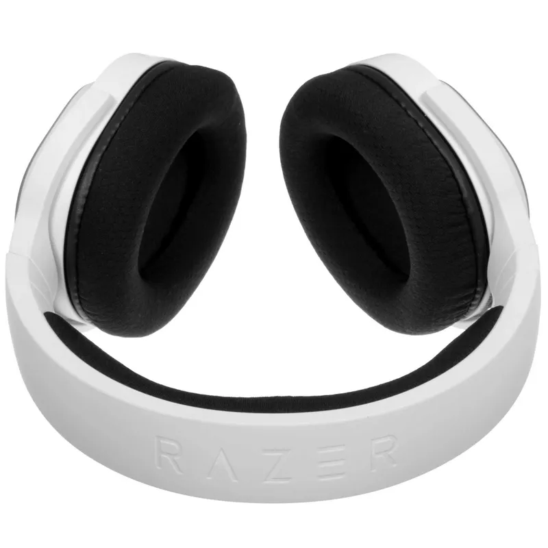 ! Беспроводная игровая гарнитура Razer Barracuda X Chroma (White) — фото 1