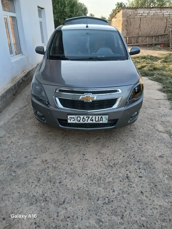 Kobolt sotiladi. 1 Kobolt sotiladi. 1