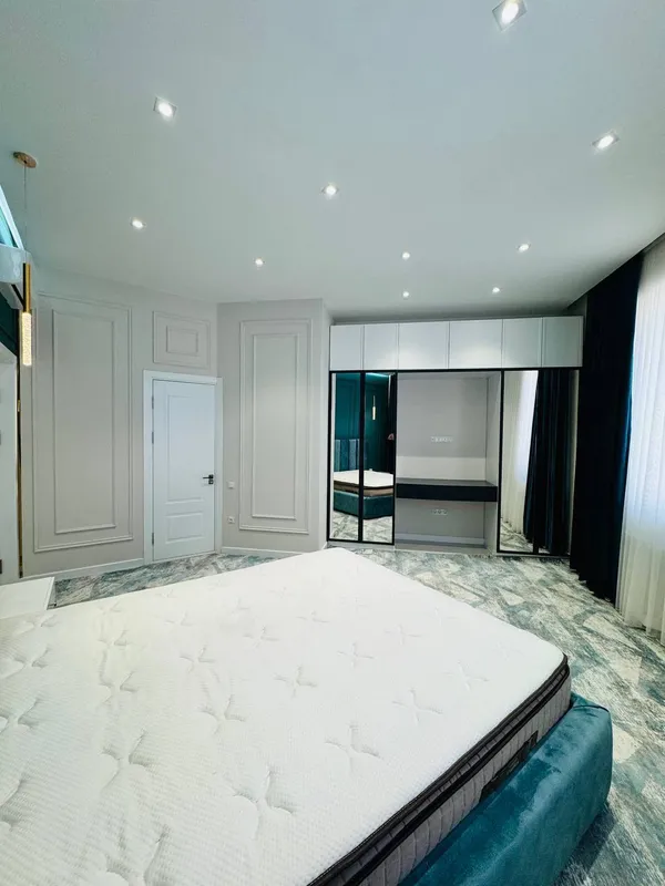Яккасарой  Кушбеги массивида квартира за 750$ ;) — фото 5