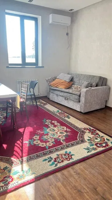 2-комнатная квартира, 55 м², 2/2 этаж (вторичка) — фото 1