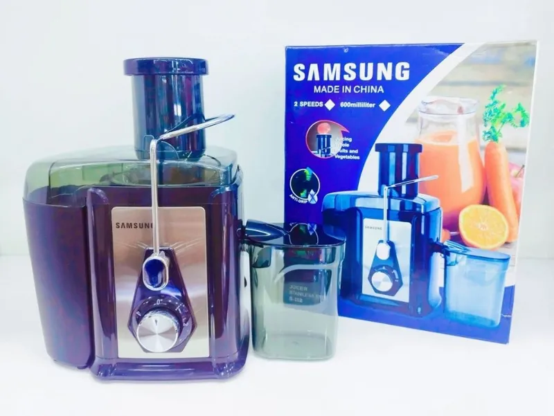 Samsung Сокавыжималка