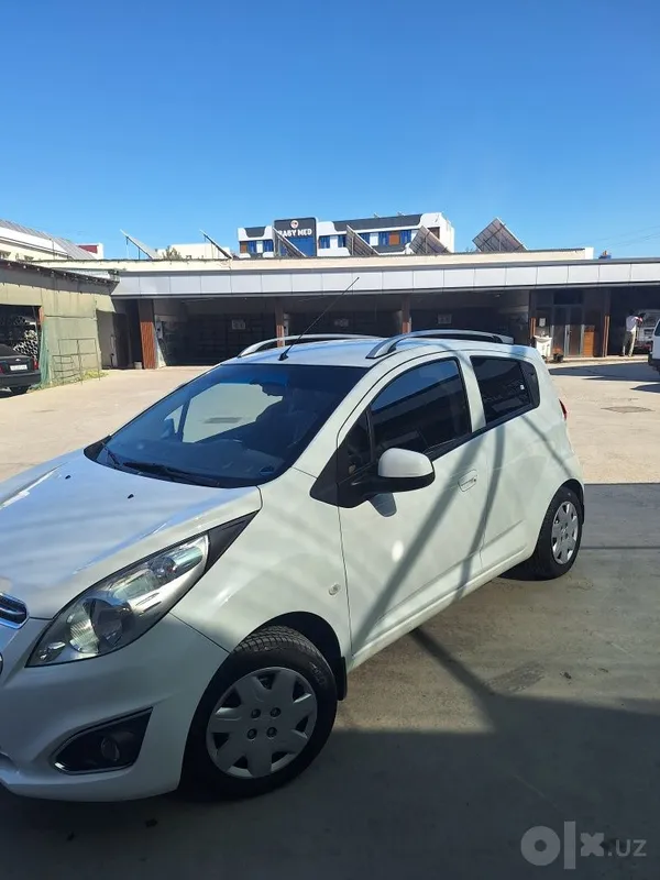 Spark avtomat 2020 2 Spark avtomat 2020 2