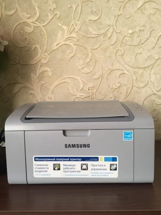 SAMSUNG Printer 2160 4 SAMSUNG Printer 2160 4