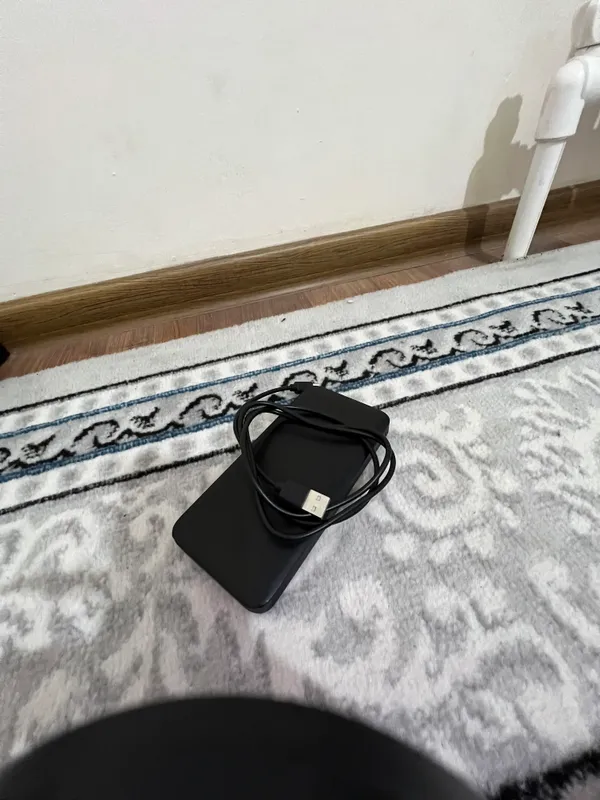 Power bank, состояние хорошее 1