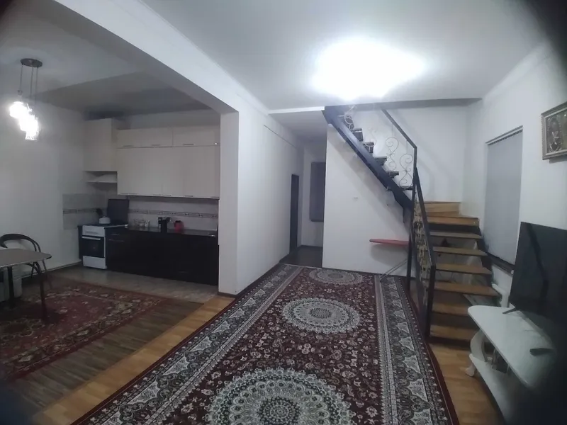 Продам дом Селекция Кибрай 2этажа 2соток 5комнат — фото 3