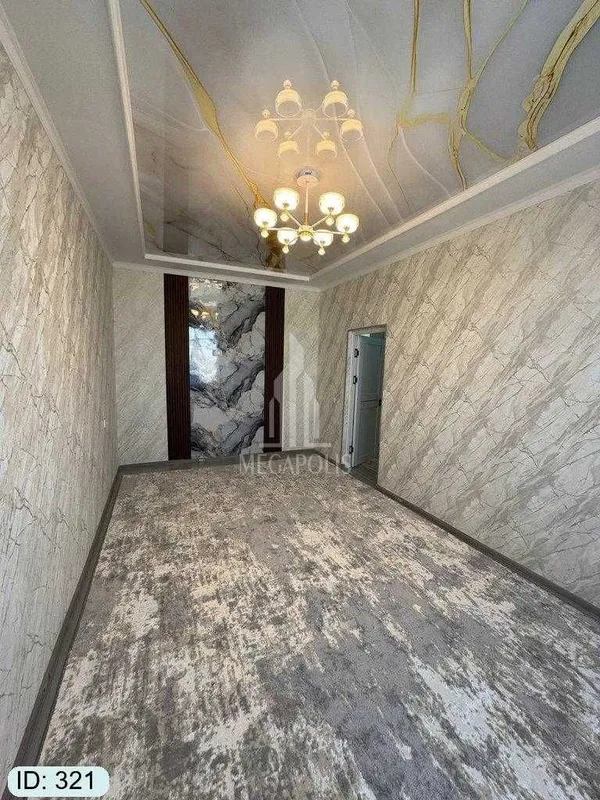 Аренда новой квартиры