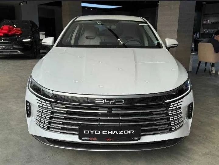 bvd chazor active