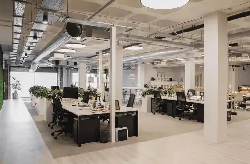 Аренда помещения 530m2 Госпитальный) рынок Аренда помещения 530m2 Госпитальный) рынок