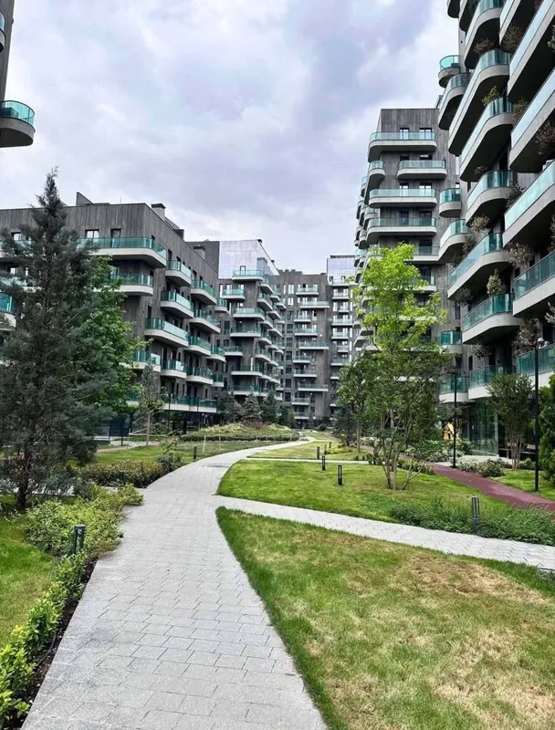 2 xonali ijara, yangi uy, Nukus ko‘chasi, Parkwood 7