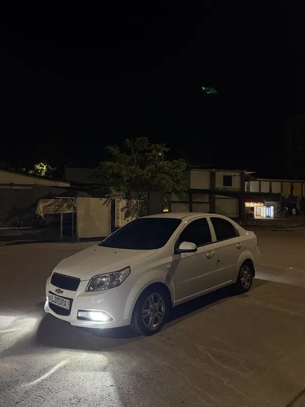 Nexia 3 2022 Tayor ideal xolati 5 Nexia 3 2022 Tayor ideal xolati 5